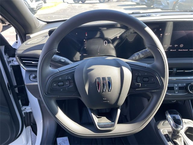 New 2026 Buick Envista Preferred image 14