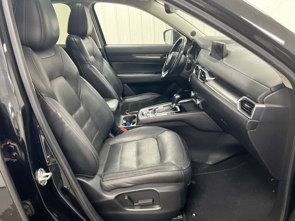 Used 2018 MAZDA CX-5 Grand Touring FWD image 23
