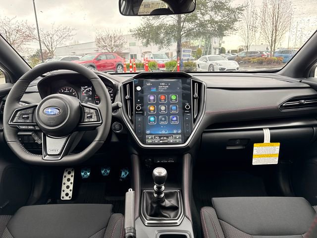 New 2026 Subaru WRX Premium image 14