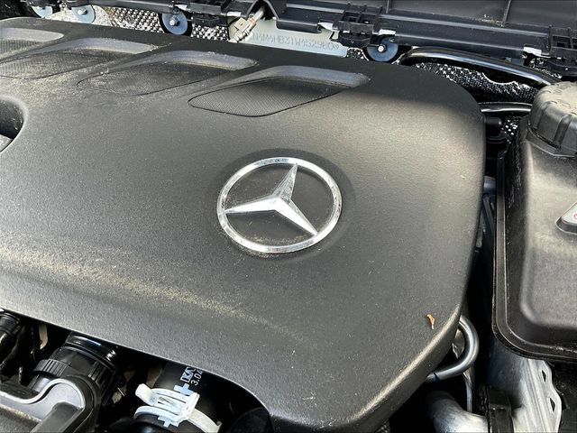 Used 2026 Mercedes-Benz GLB 250 4MATIC image 33