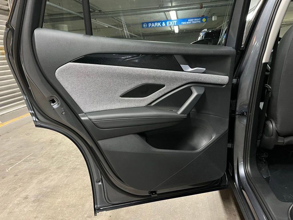 New 2026 Volkswagen Tiguan S FWD image 21