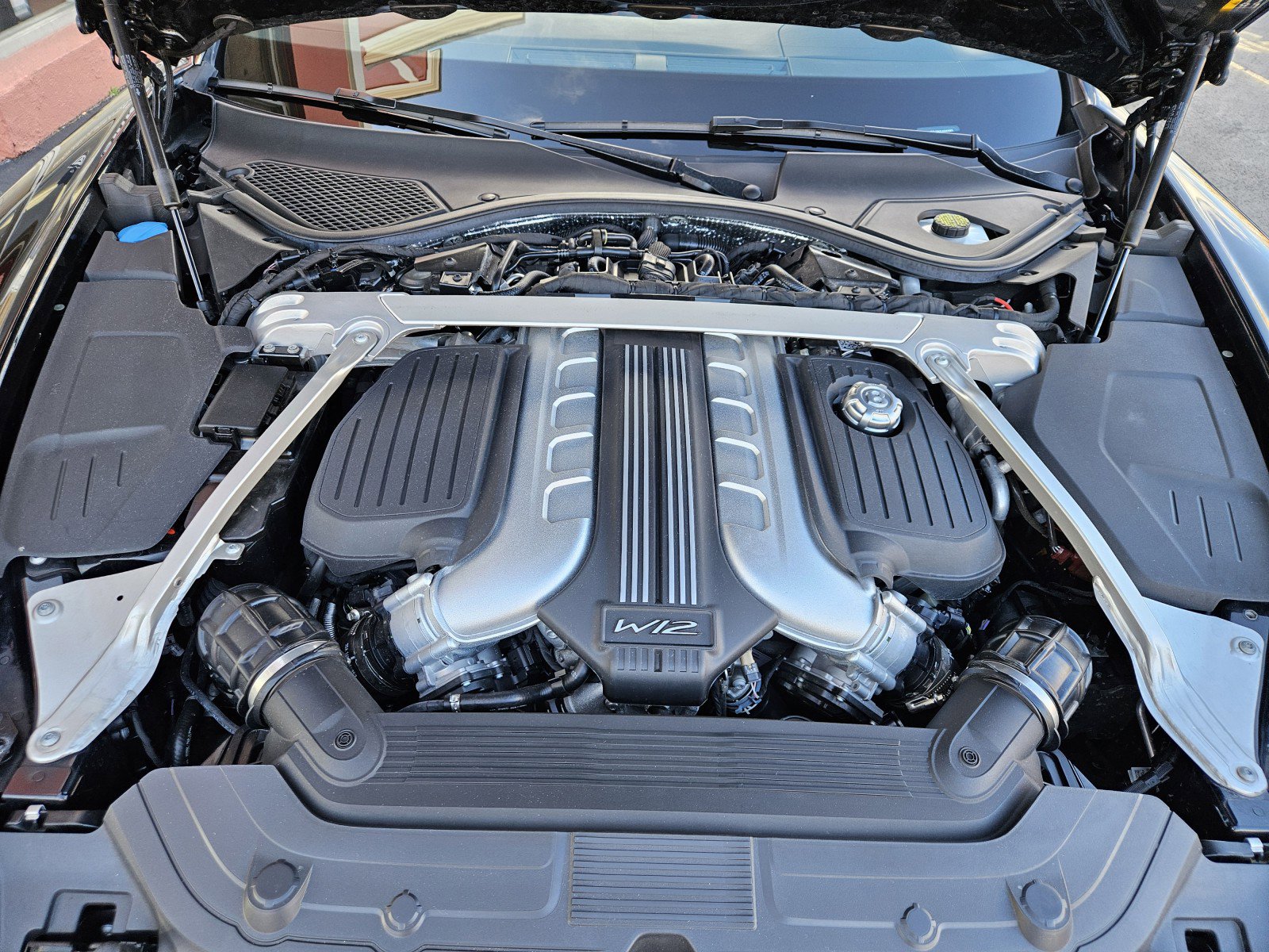 Used 2022 Bentley Continental GT Speed image 23