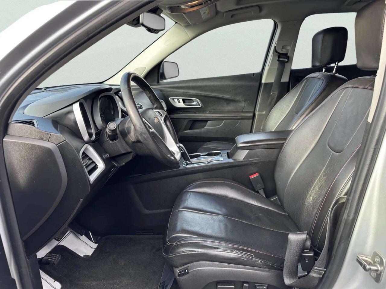 Used 2013 Chevrolet Equinox LTZ FWD image 15