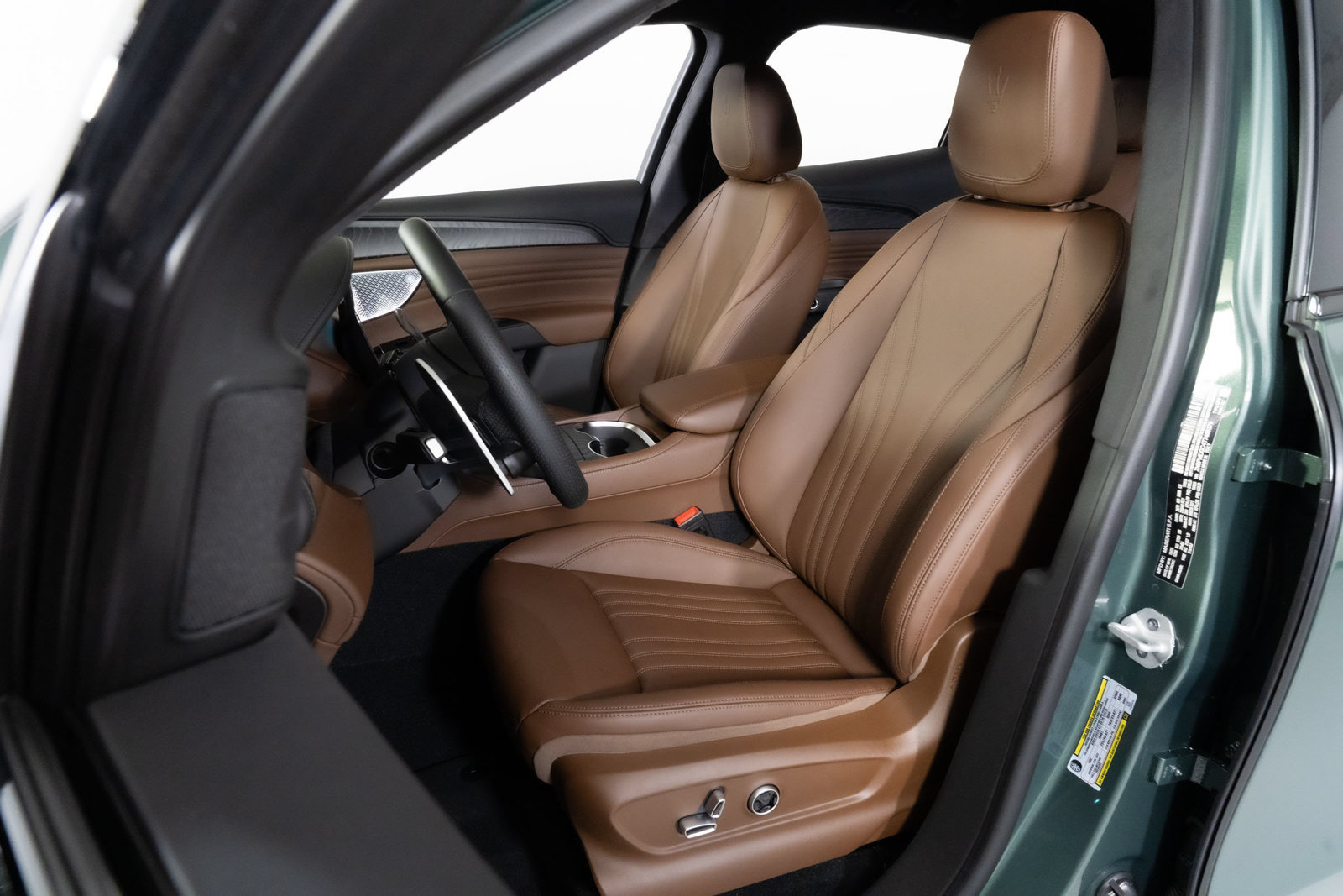 New 2026 Maserati Grecale Modena AWD/4WD image 5