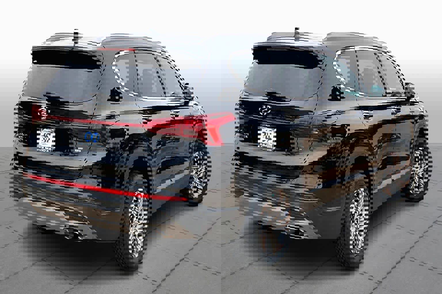 Used 2023 Hyundai Santa Fe SEL image 23