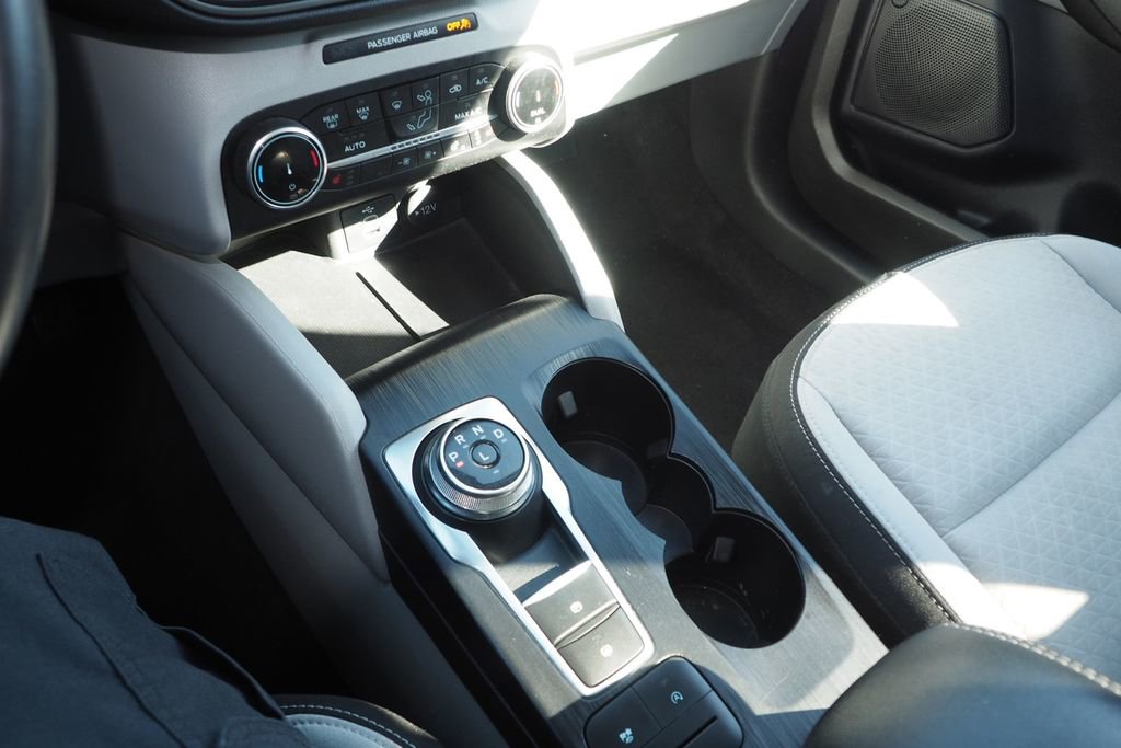 Used 2024 Ford Escape Active image 23