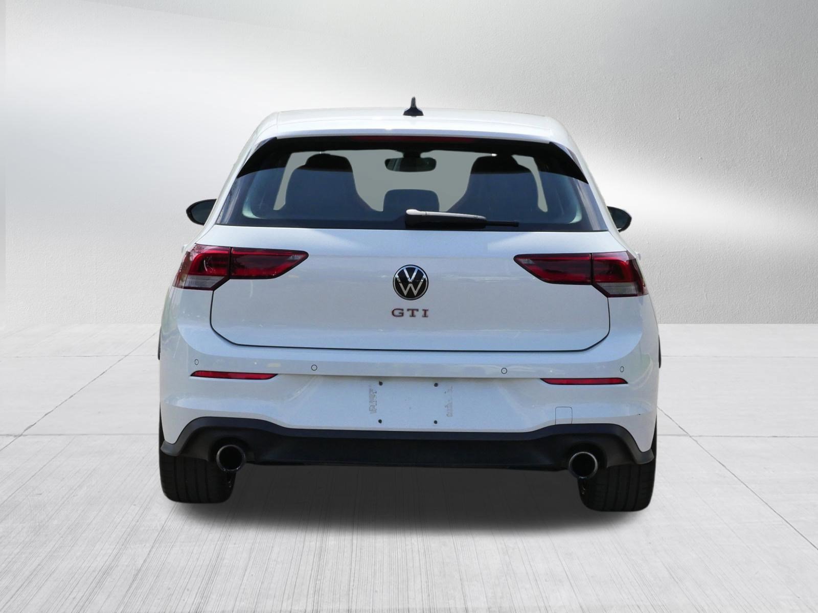 Certified 2023 Volkswagen GTI Autobahn FWD image 6