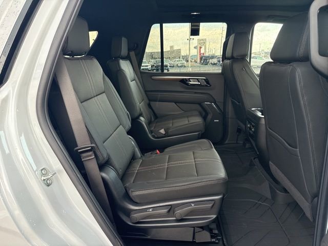 New 2026 Chevrolet Tahoe High Country w/ Sun And Tow Package AWD/4WD image 15