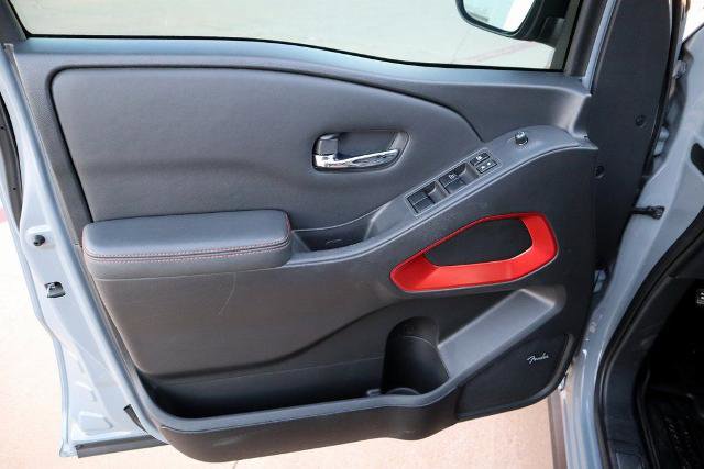 Certified 2023 Nissan Frontier PRO-4X w/ Pro-4X Premium Package image 14