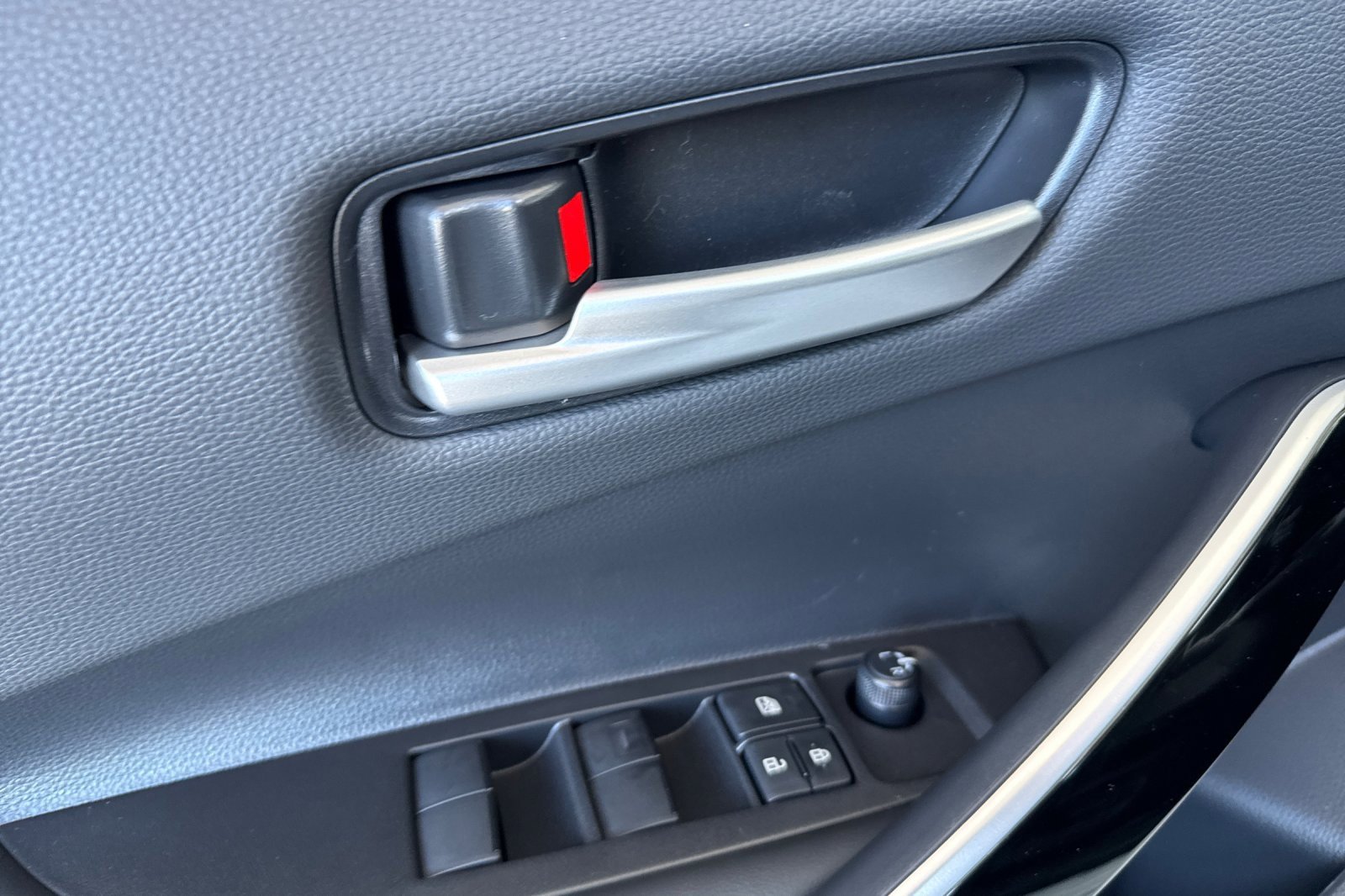 New 2026 Toyota Corolla XLE image 13