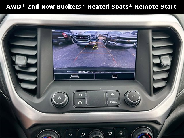 Used 2023 GMC Acadia SLE w/ Driver Convenience Package image 15