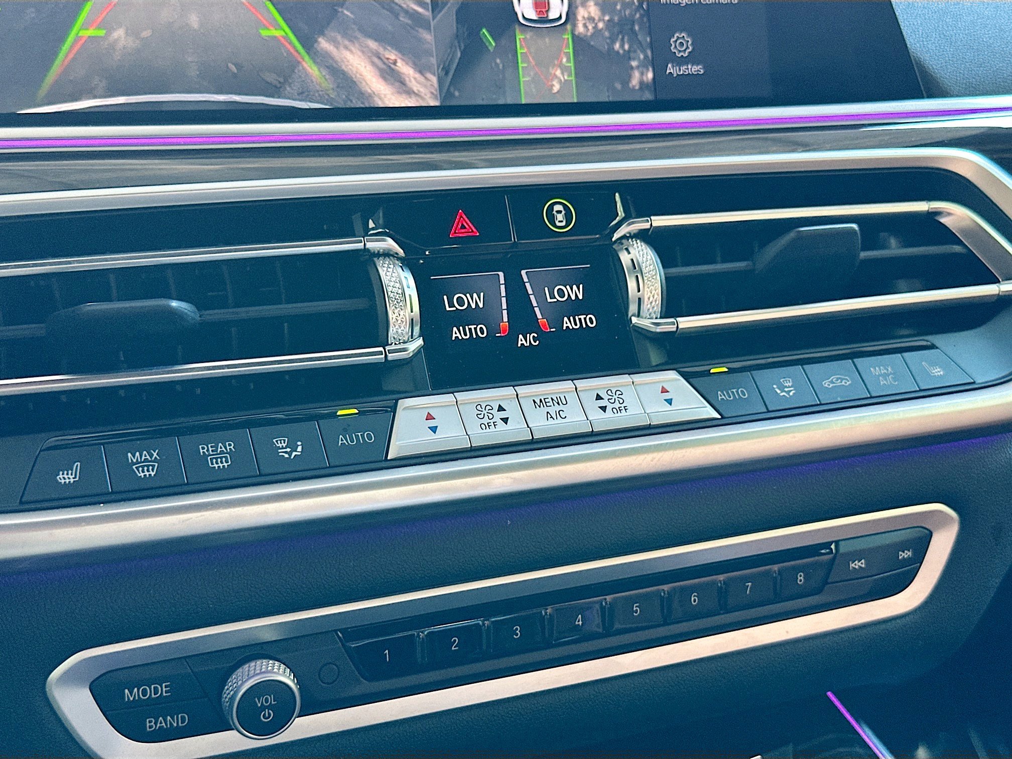 Certified 2023 BMW X5 xDrive40i w/ Premium Package image 16