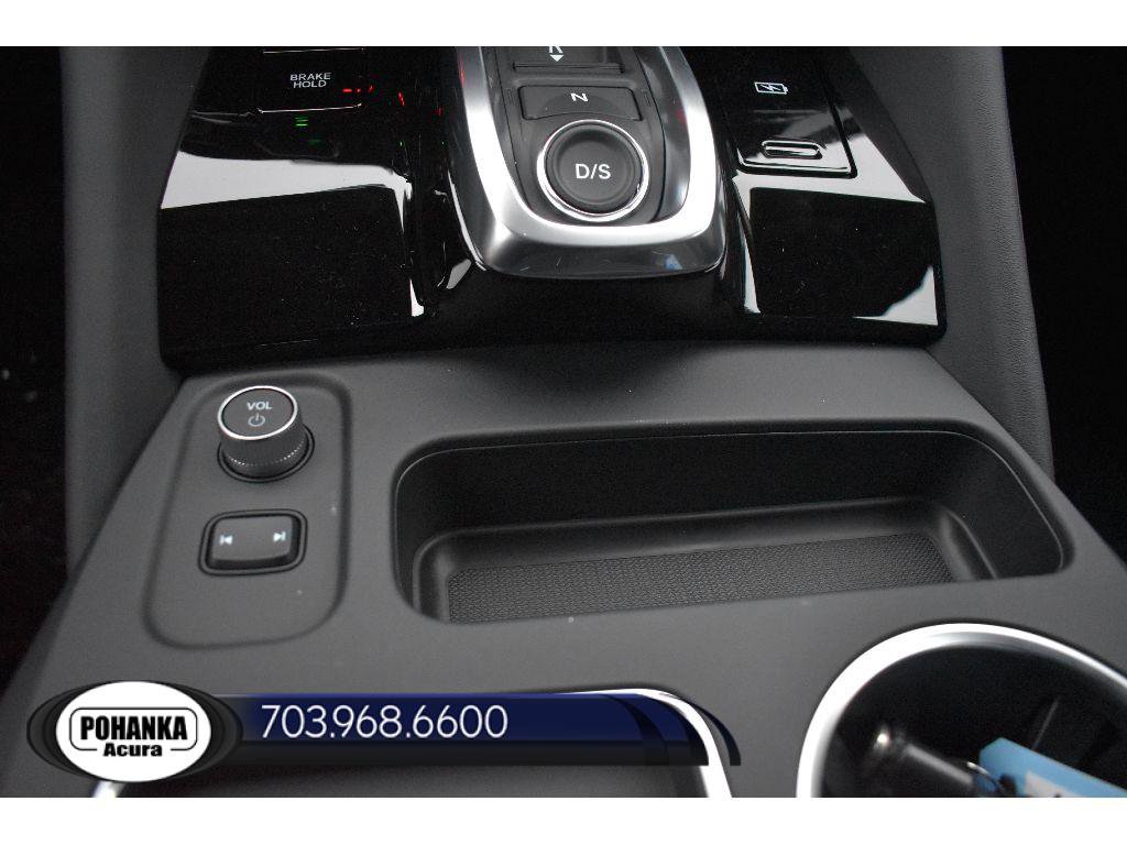 New 2026 Acura MDX w/ Technology Package image 17