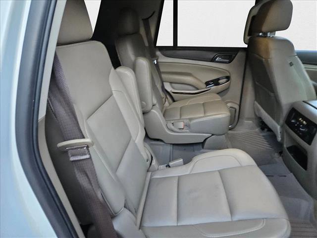 Used 2017 GMC Yukon SLT w/ Open Road Package image 20