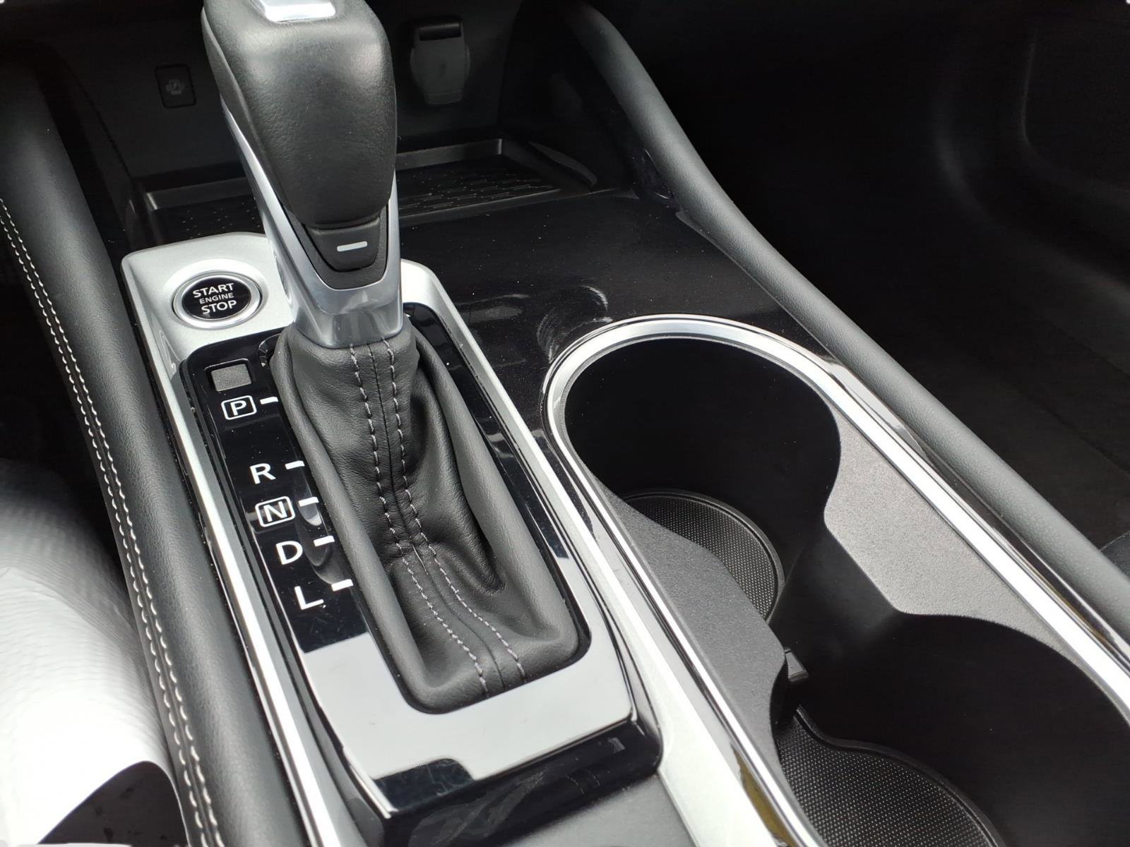 Certified 2024 Nissan Altima 2.5 SV w/ SV Premium Package image 22