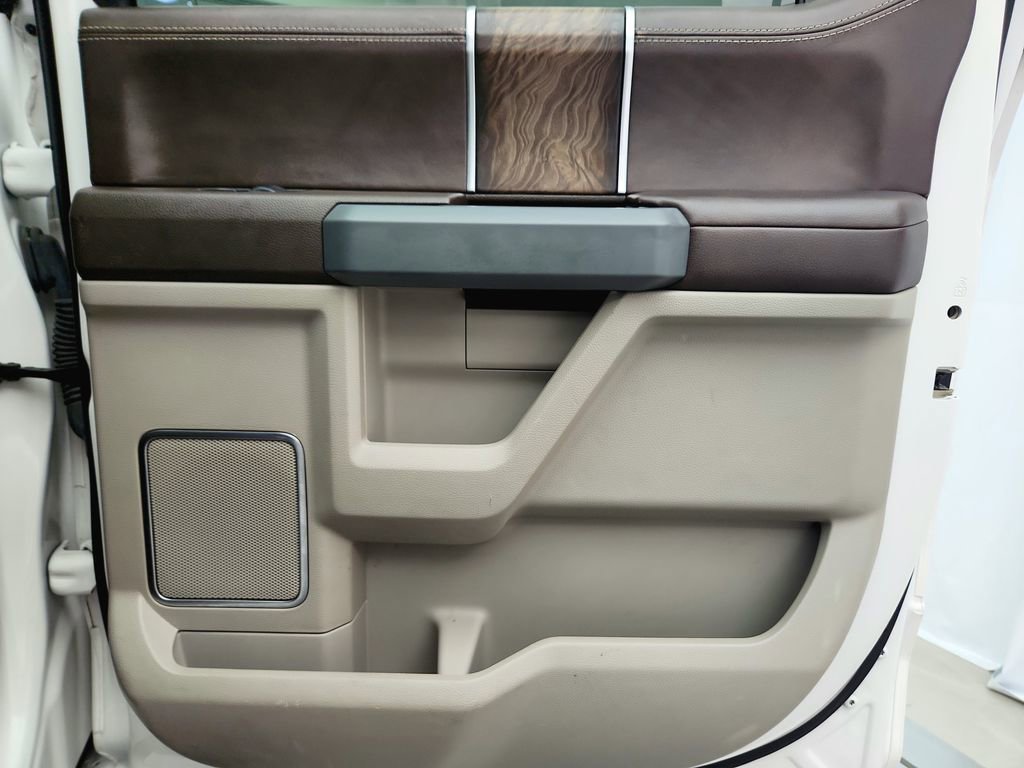 Used 2019 Ford F150 Limited AWD/4WD image 35