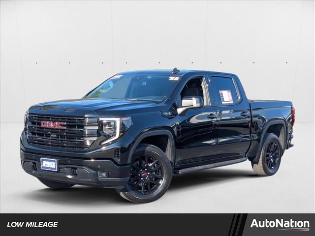 Used 2025 GMC Sierra 1500 Elevation w/ Preferred Package