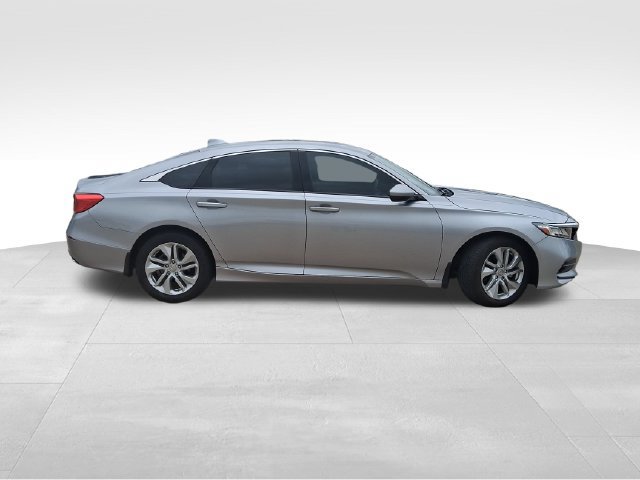 Used 2019 Honda Accord LX image 10