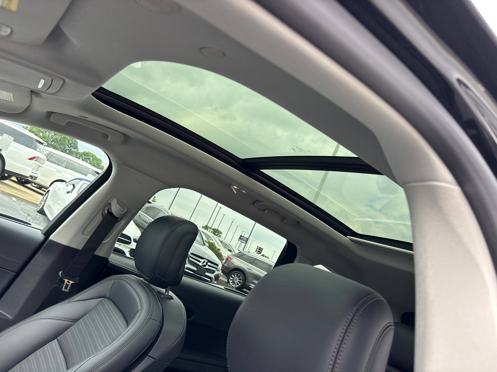 New 2026 Lincoln Nautilus Reserve AWD/4WD image 26
