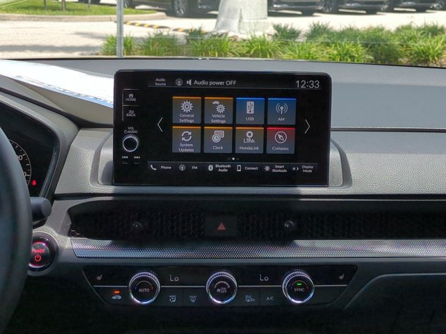 New 2027 Honda CR-V Sport-L image 16