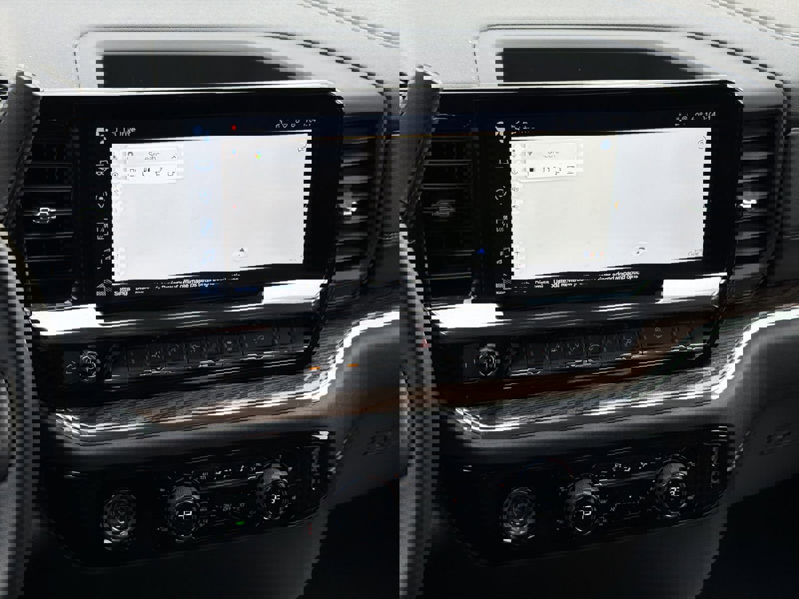 Certified 2024 Chevrolet Silverado 1500 RST w/ Z71 Off-Road Package image 31