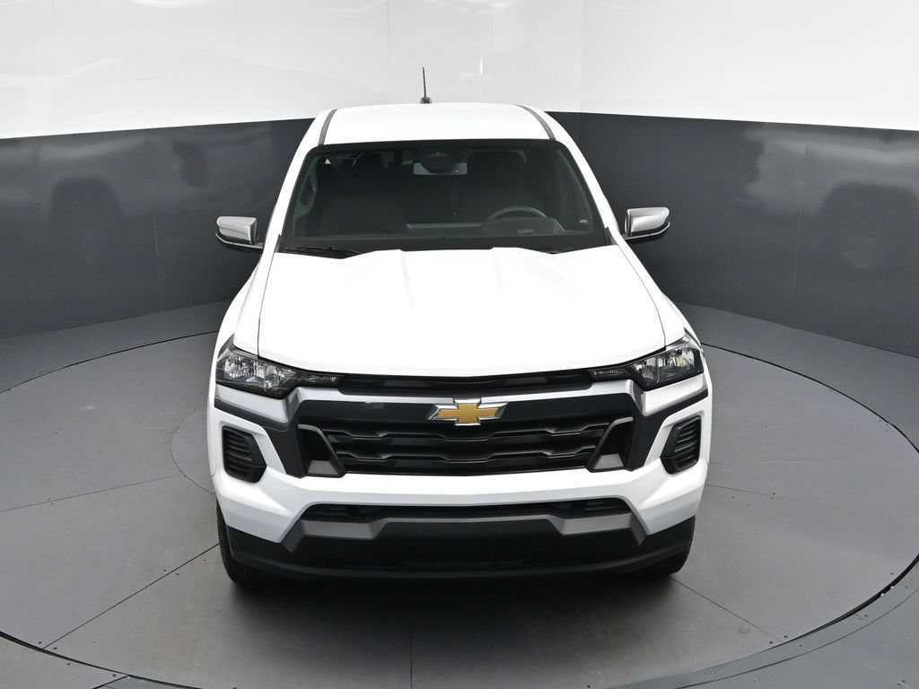 New 2026 Chevrolet Colorado LT w/ Advanced Trailering Package RWD image 37