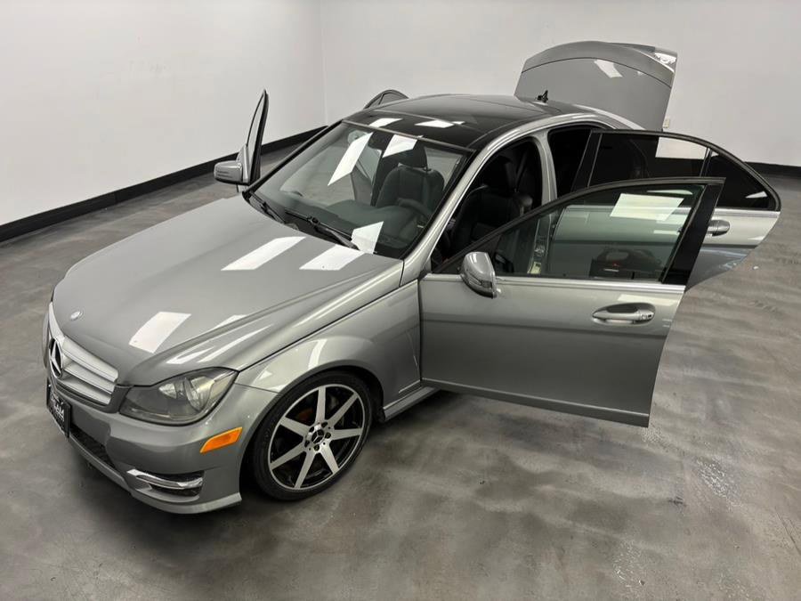 Used 2013 Mercedes-Benz C 300 Sport image 22