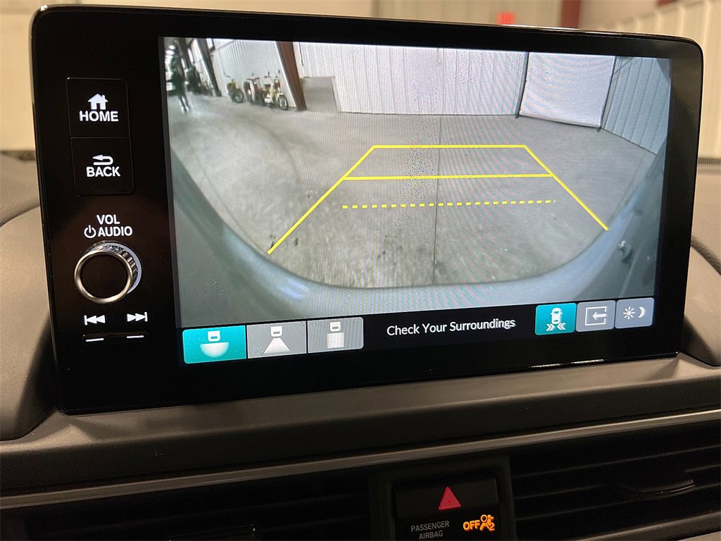 New 2025 Honda Pilot EX-L image 25