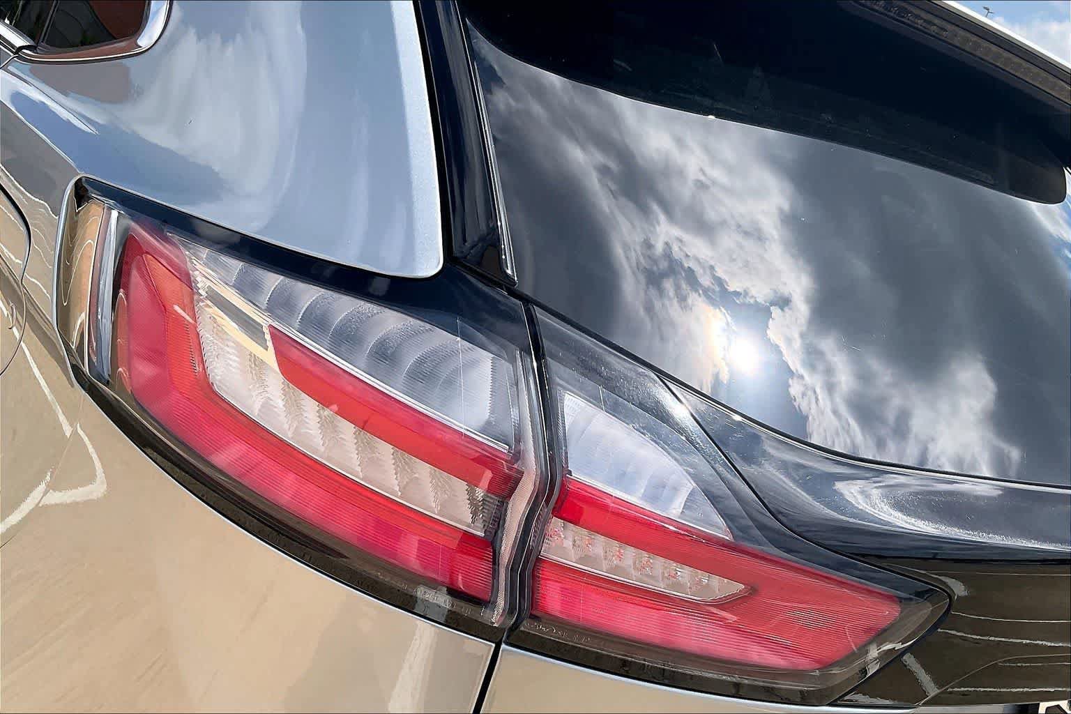 Used 2024 Ford Edge SEL AWD/4WD image 31
