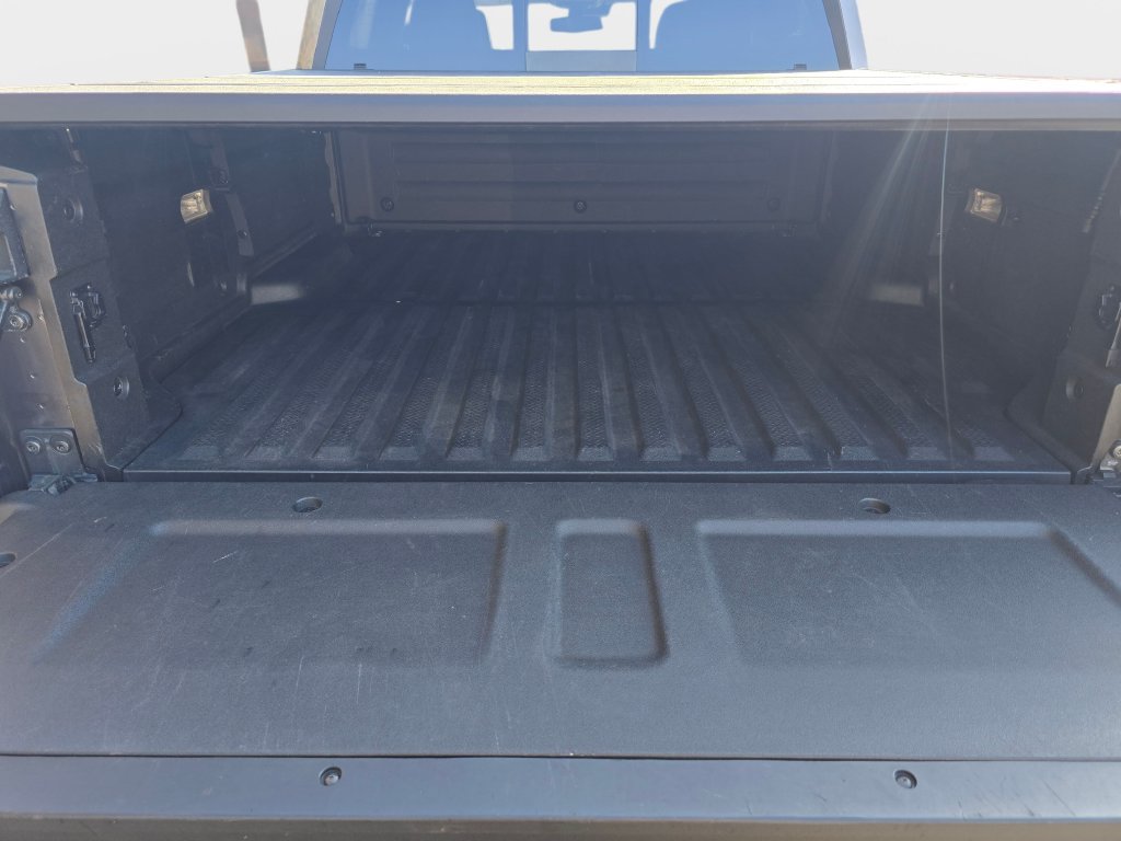 Used 2017 Honda Ridgeline RTL-E image 16