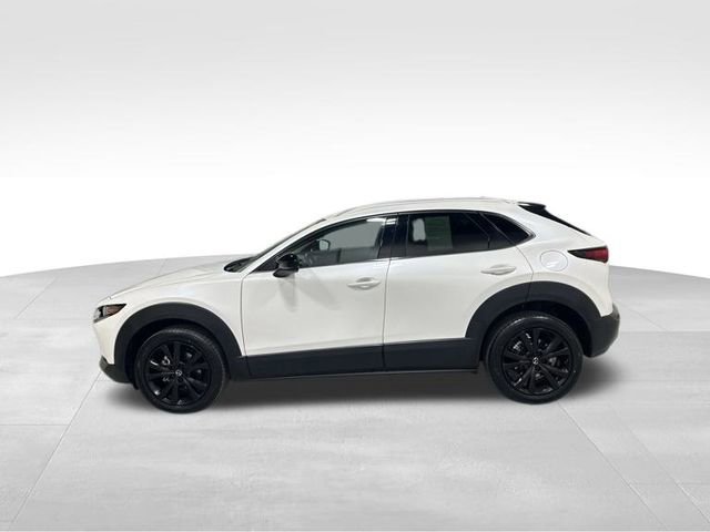 Certified 2023 MAZDA CX-30 2.5 Turbo w/ Premium Package image 10