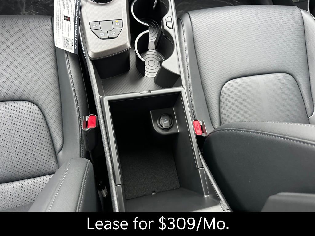 New 2026 Kia Sportage EX image 27