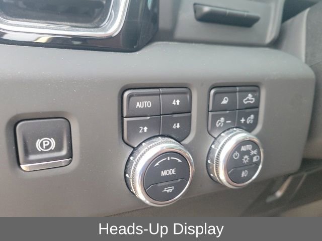 Used 2025 GMC Sierra 2500 Denali Ultimate image 9