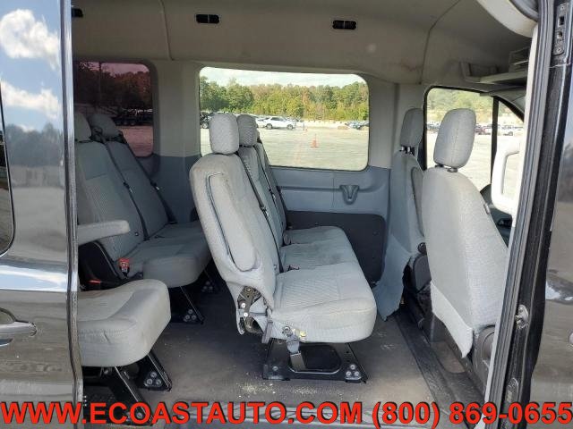 Used 2015 Ford Transit 350 XLT image 12
