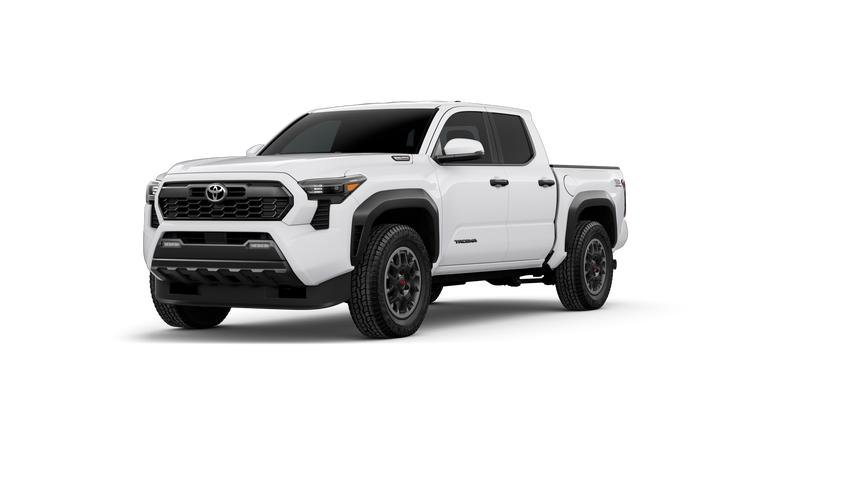 New 2025 Toyota Tacoma TRD Off-Road image 13