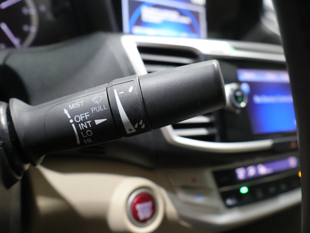 Used 2014 Honda Accord EX-L image 36