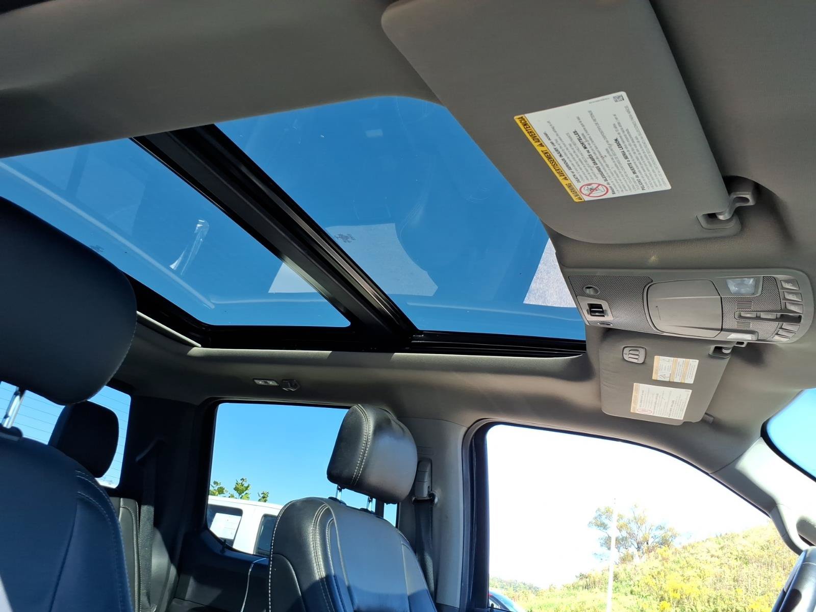 Used 2020 Ford F250 Lariat AWD/4WD image 10