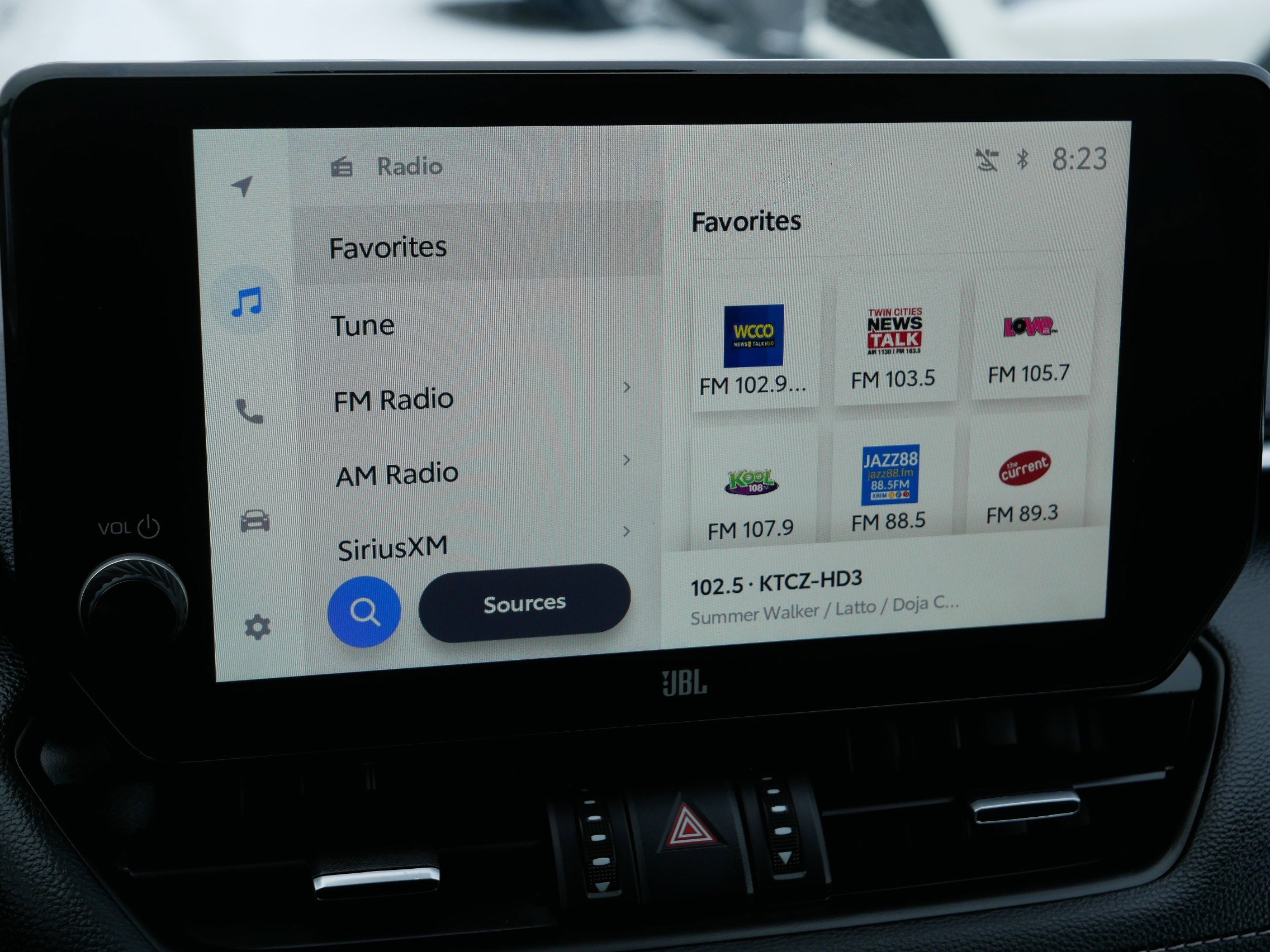 Used 2023 Toyota RAV4 Limited w/ Limited Grade Weather Package image 22