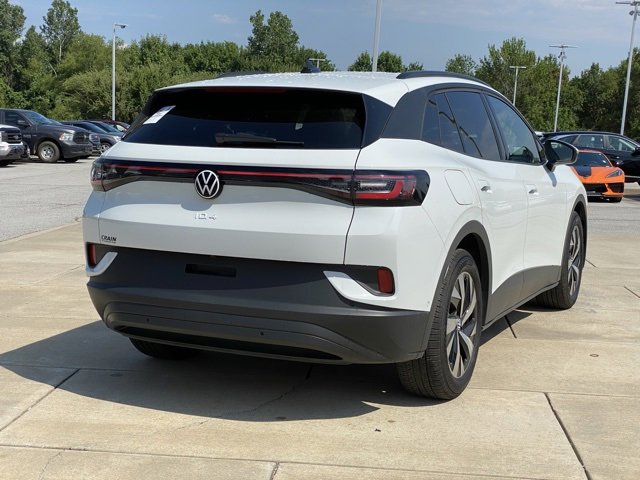 Used 2024 Volkswagen ID.4 2WD image 7