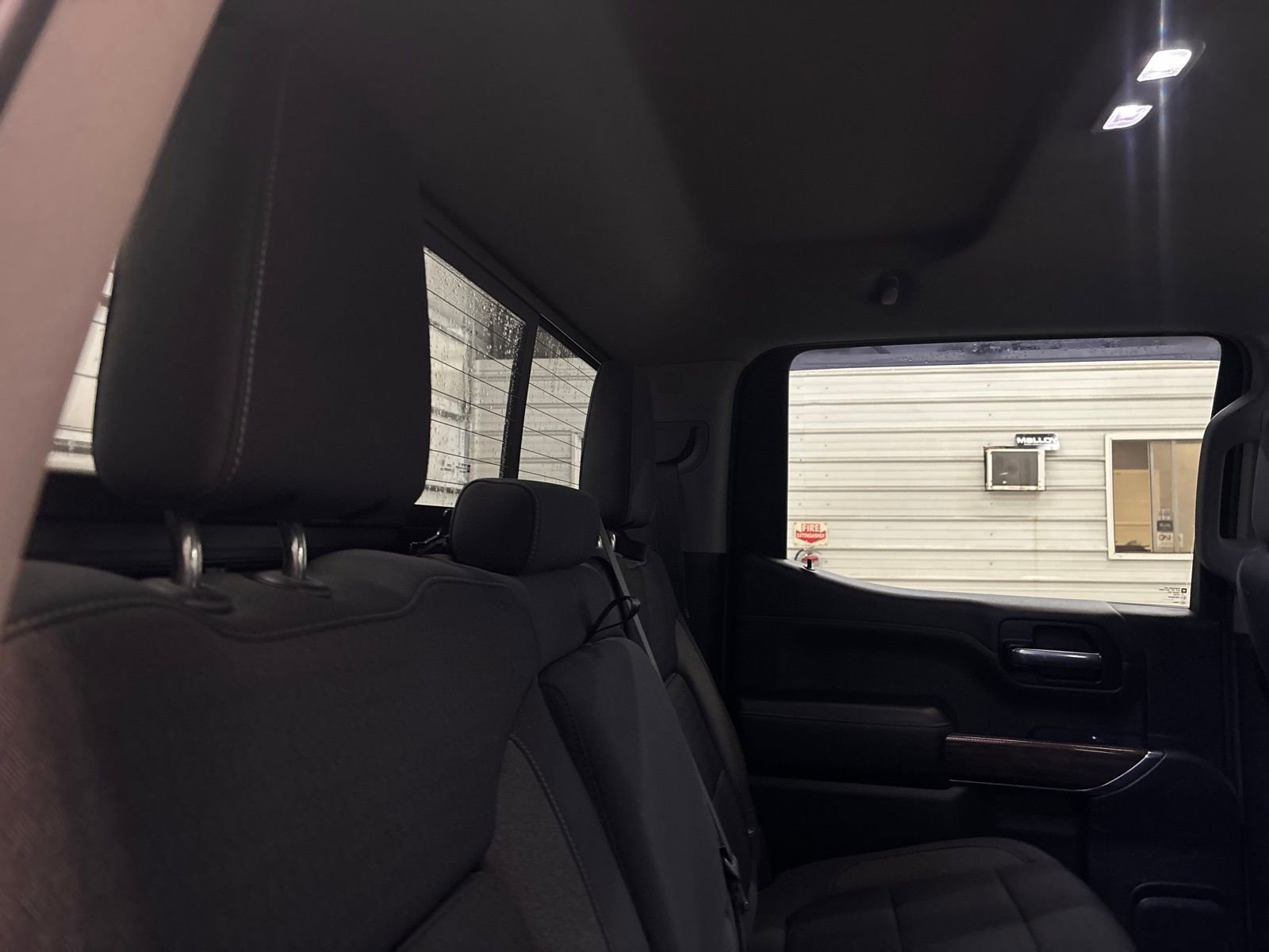 Used 2020 Chevrolet Silverado 1500 LT Trail Boss image 30
