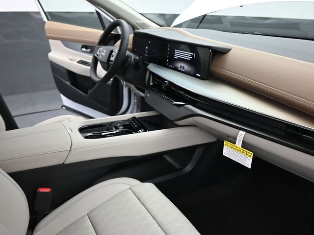 New 2026 Nissan Murano Platinum w/ Cargo Package image 33