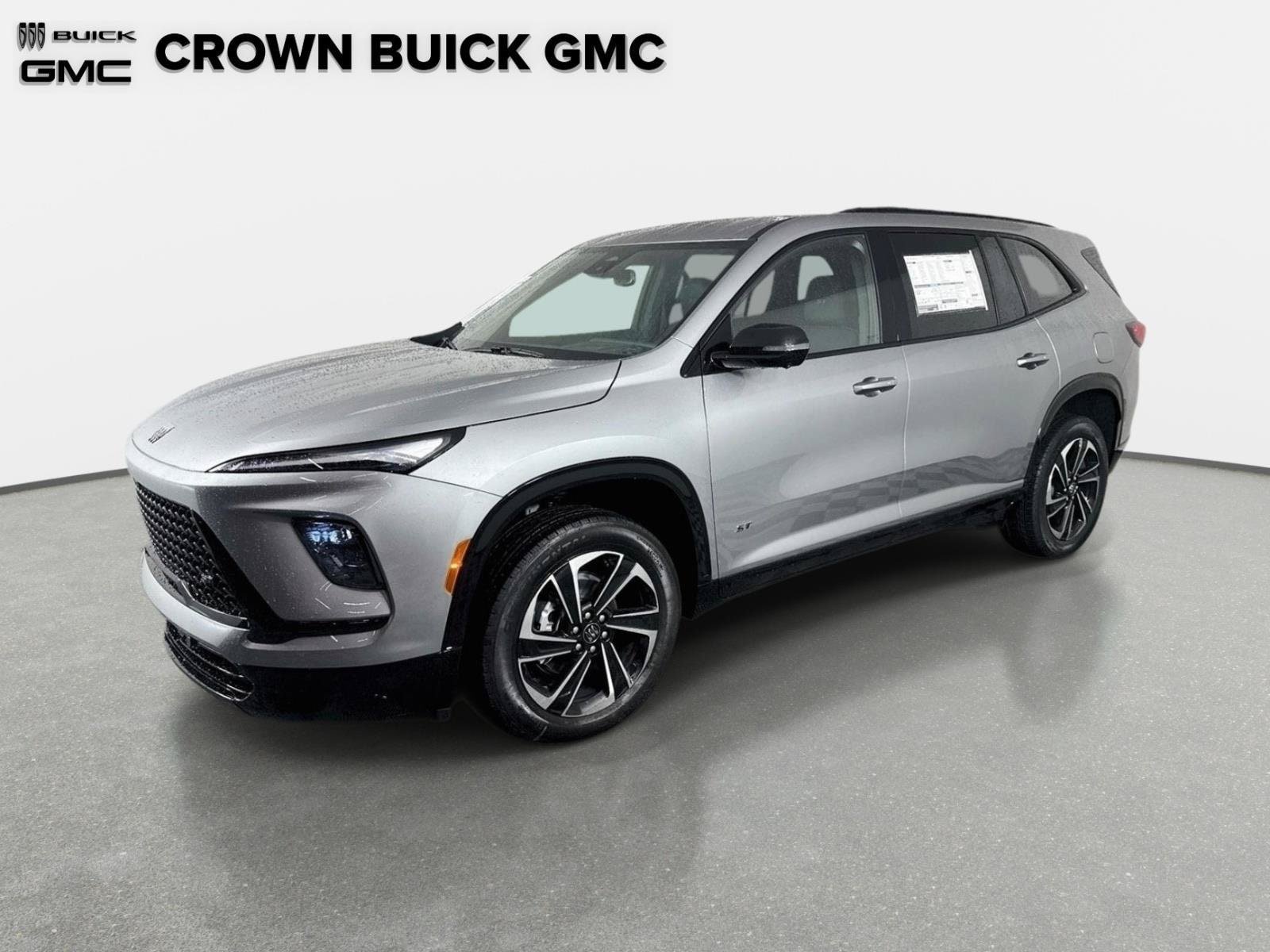 New 2026 Buick Enclave Sport Touring FWD image 1