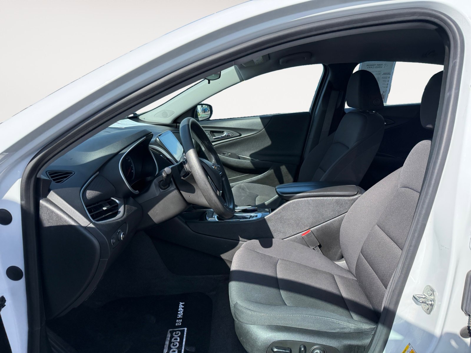 Used 2023 Chevrolet Malibu LT FWD image 10