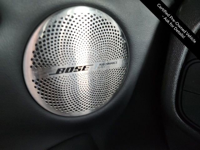 Certified 2023 INFINITI QX55 Essential image 18