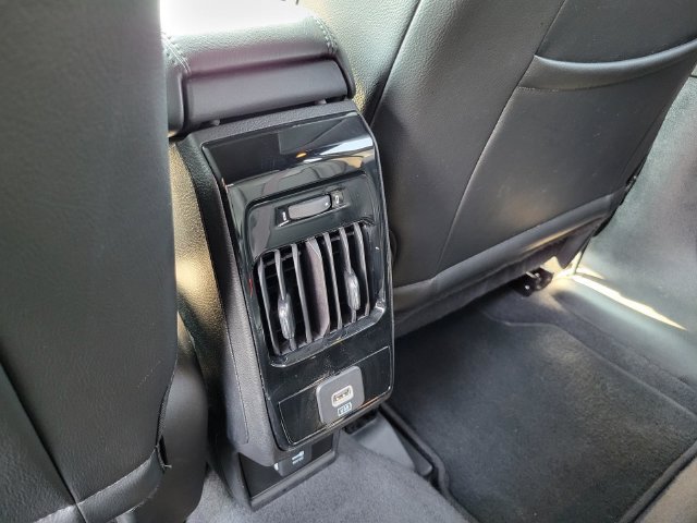 Used 2023 Jeep Compass Latitude AWD/4WD image 25