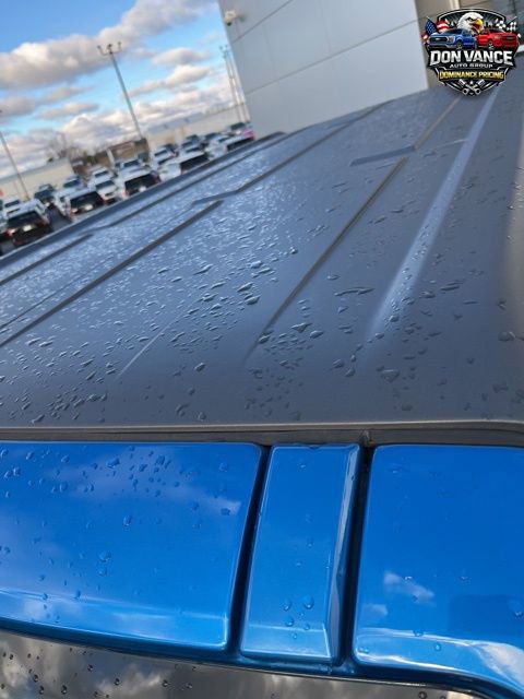 Used 2024 Ford Bronco Wildtrak AWD/4WD image 11