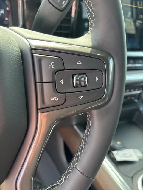 New 2026 Chevrolet Silverado 3500 LTZ w/ Trail Boss Package AWD/4WD image 25