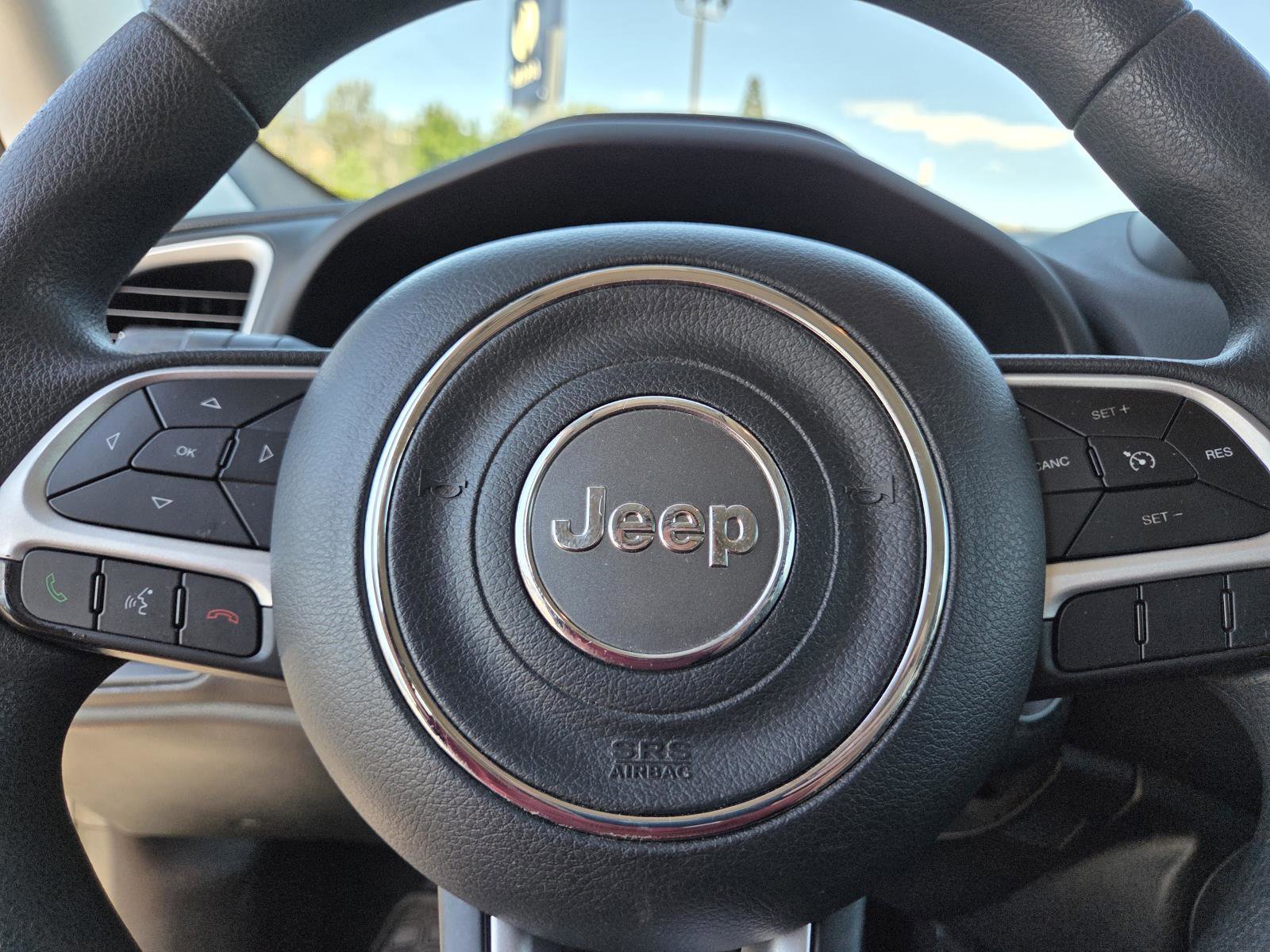Used 2020 Jeep Renegade Sport AWD/4WD image 24