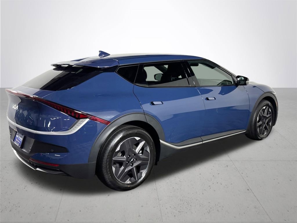 New 2025 Kia EV6 Light image 7