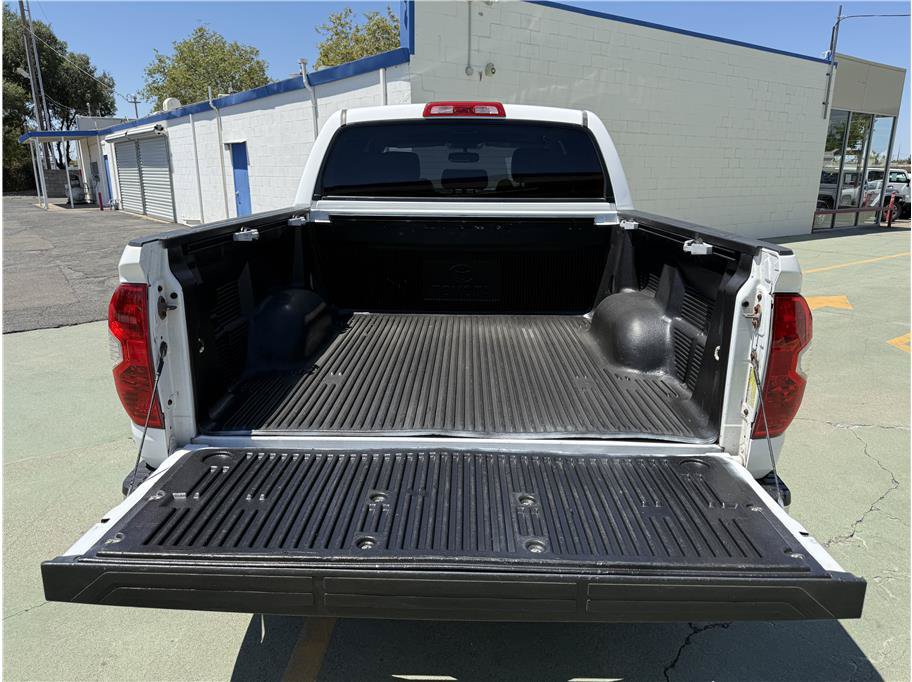 Used 2014 Toyota Tundra Limited AWD/4WD image 17